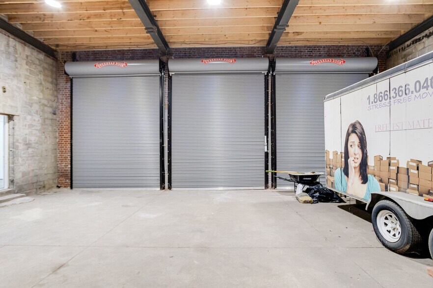 More Photos Of 900-912 Baltic Ave, Baltimore Warehouse For Sale