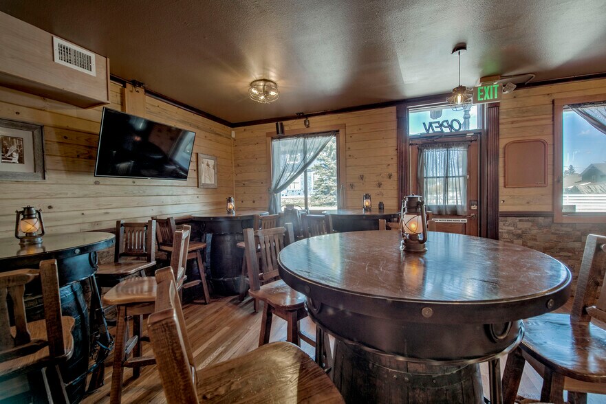 More Photos Of 519 Main st, Fairplay General Retail For Sale