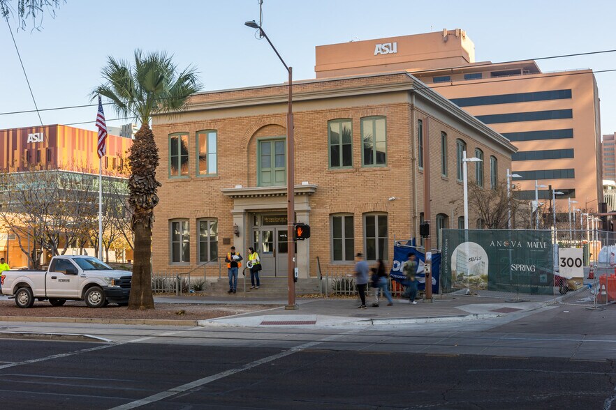 More Photos Of 331 N 1st Ave, Phoenix Office Residential For Lease