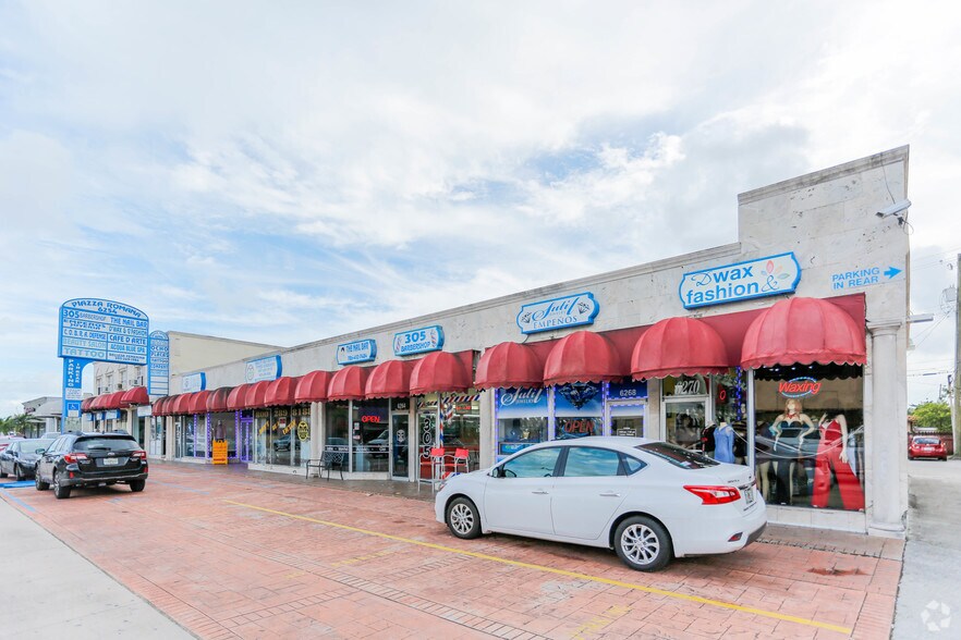 More Photos Of 6240-6270 SW 8th St, West Miami Coworking Space