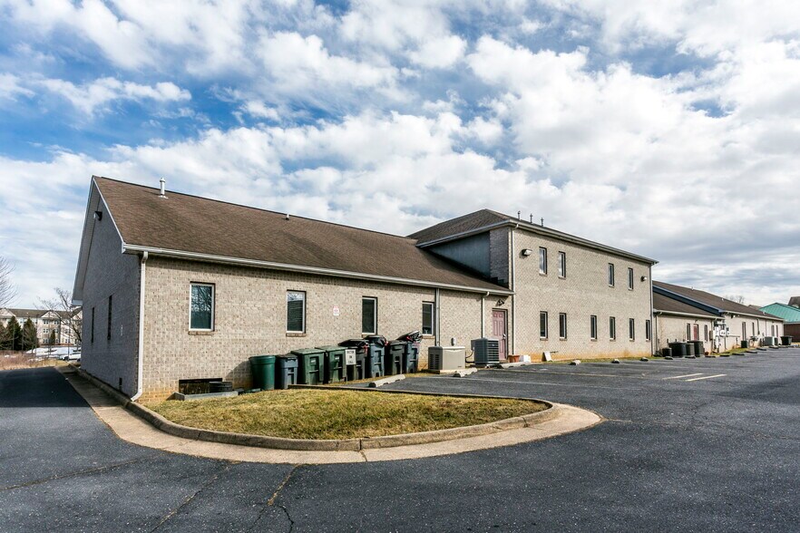 More Photos Of 1947 Medical Ave, Harrisonburg Medical For Lease
