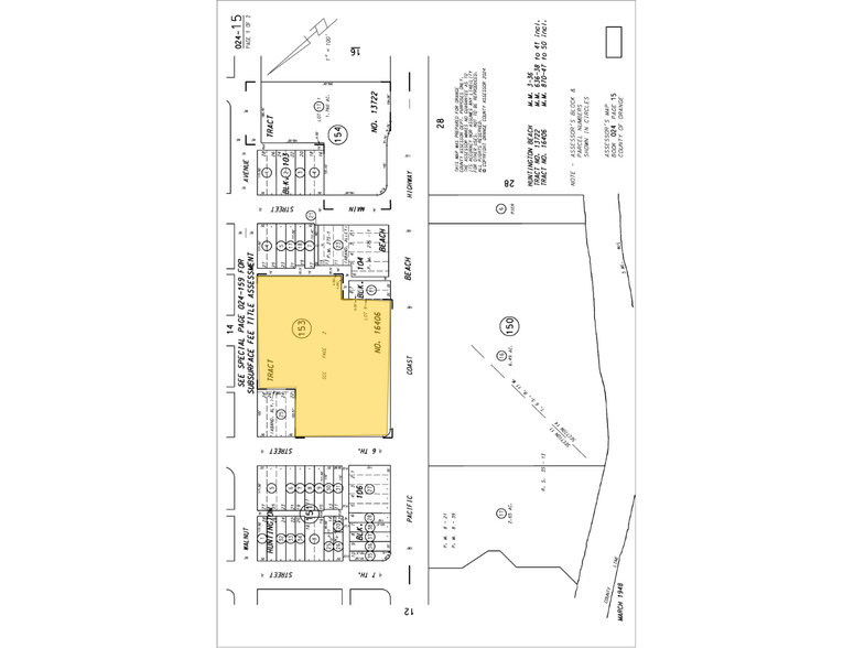 More Photos Of 5th St, Huntington Beach Unknown For Lease