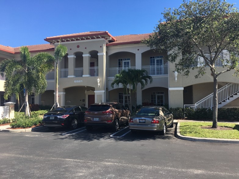 Primary Photo Of 5521 N University Dr, Coral Springs Office For Sale