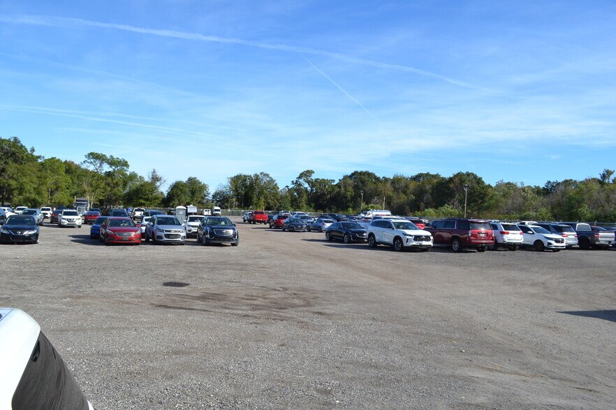 More Photos Of 7935 US Highway 98 N, Lakeland Land For Lease