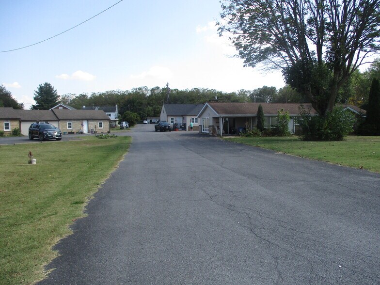 More Photos Of 13725 Pennsylvania Ave, Hagerstown Land For Sale