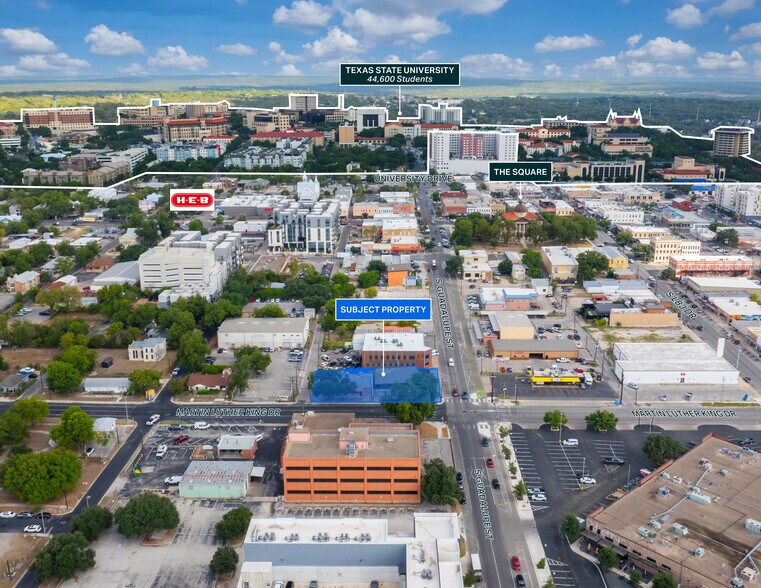 More Photos Of , San Marcos General Retail For Sale