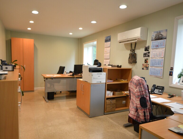 More Photos Of 741 Old Brandy rd, Culpeper Industrial For Sale