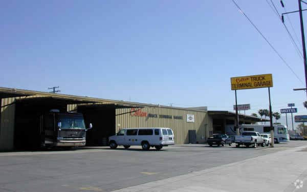 Primary Photo Of 863 E Valley Blvd, Colton Auto Repair For Sale
