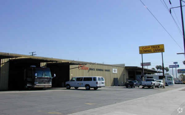 More Photos Of 863 E Valley Blvd, Colton Auto Repair For Sale