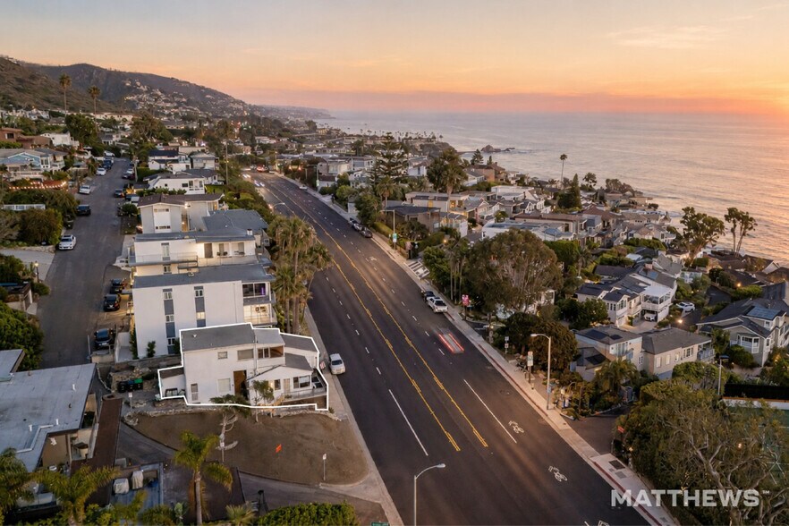 More Photos Of 2600 S Coast Hwy, Laguna Beach Apartments For Sale