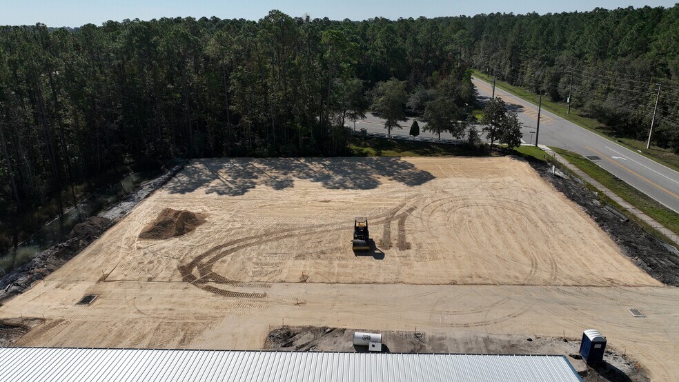 More Photos Of 2355 Imeson Rd, Jacksonville Warehouse For Sale