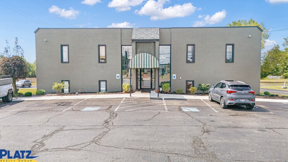 More Photos Of 918 Youngstown Warren Rd, Niles Office For Sale