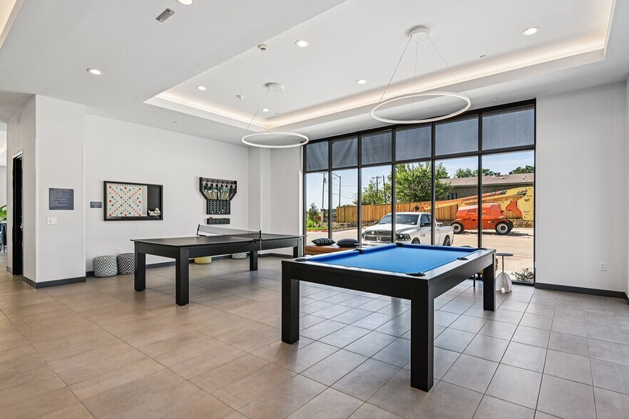 More Photos Of 4830 E Rosedale St, Fort Worth Apartments For Lease