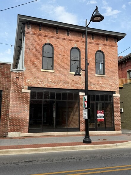 More Photos Of 170 S Madison Ave, Greenwood Office For Sale