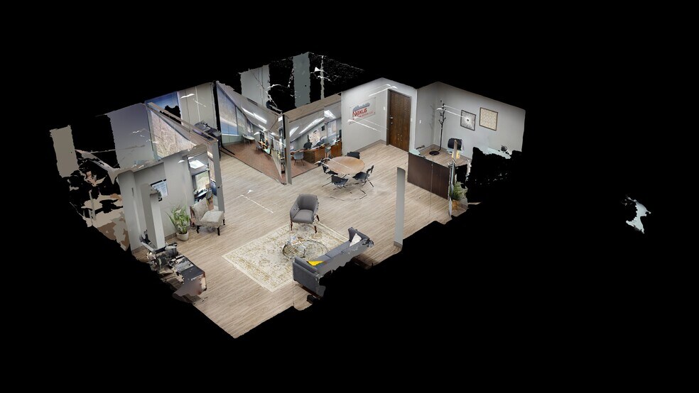 More Photos Of 5701 N Kentucky Ave, Crystal Loft Creative Space For Sale