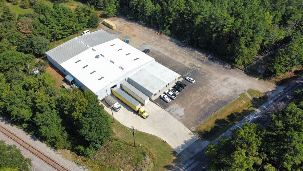 More Photos Of 4051 N Northeast Loop 323, Tyler Warehouse For Lease