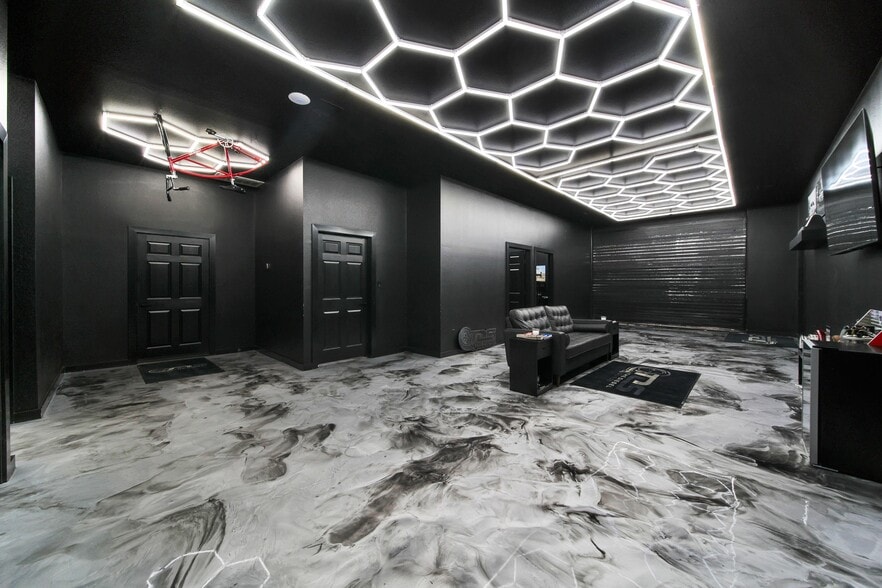 More Photos Of 24200 Webb Rd, Porter Industrial For Sale