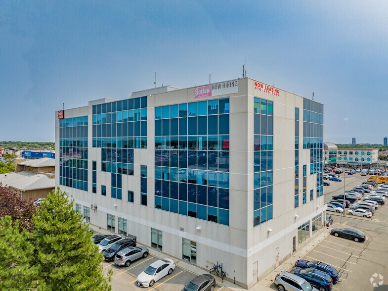 More Photos Of 60 Gillingham Dr, Brampton Office For Lease