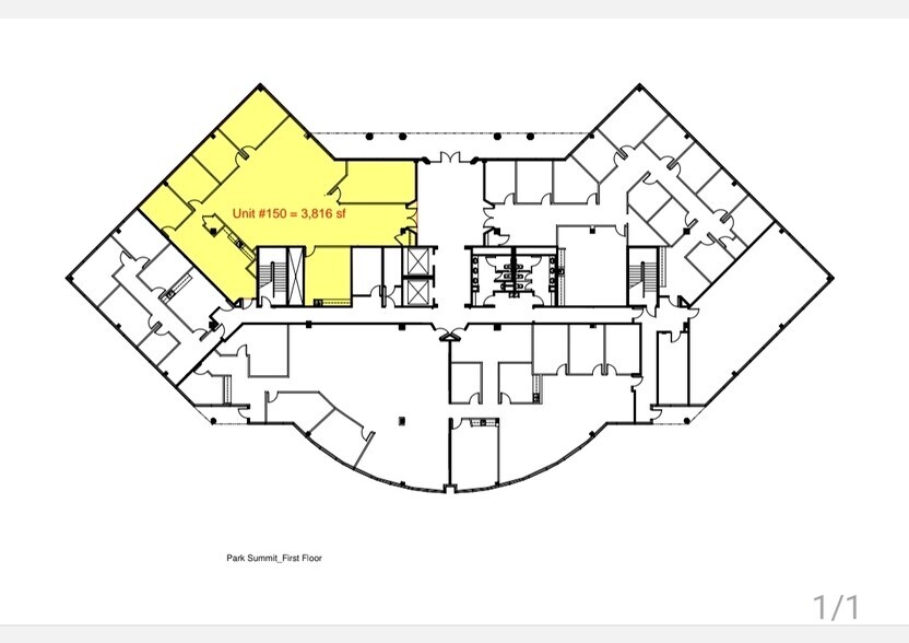 More Photos Of 2675 Breckinridge Blvd, Duluth Office For Lease