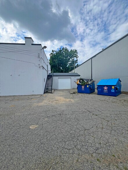 More Photos Of 1546 Linden Ave SE, Grand Rapids Lodge Meeting Hall For Lease