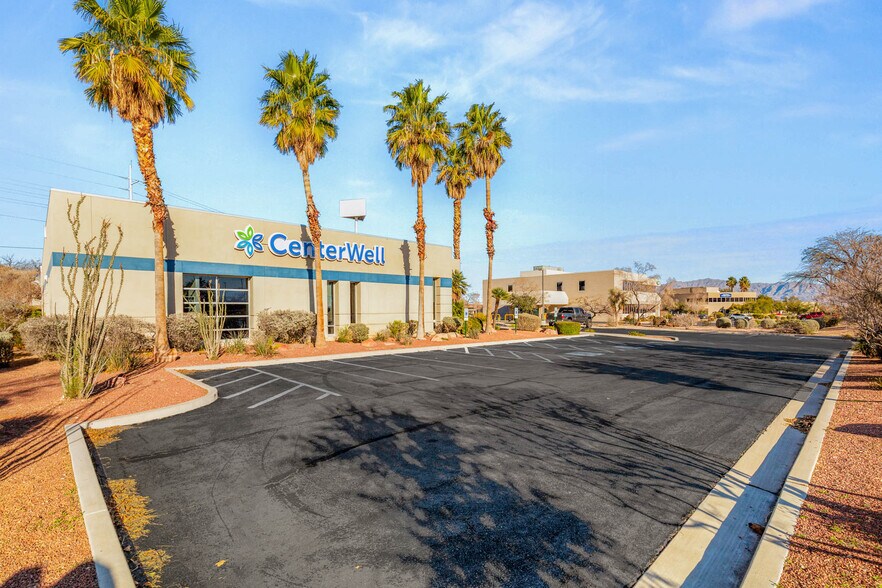 More Photos Of 2601 N Tenaya Way, Las Vegas Office For Sale