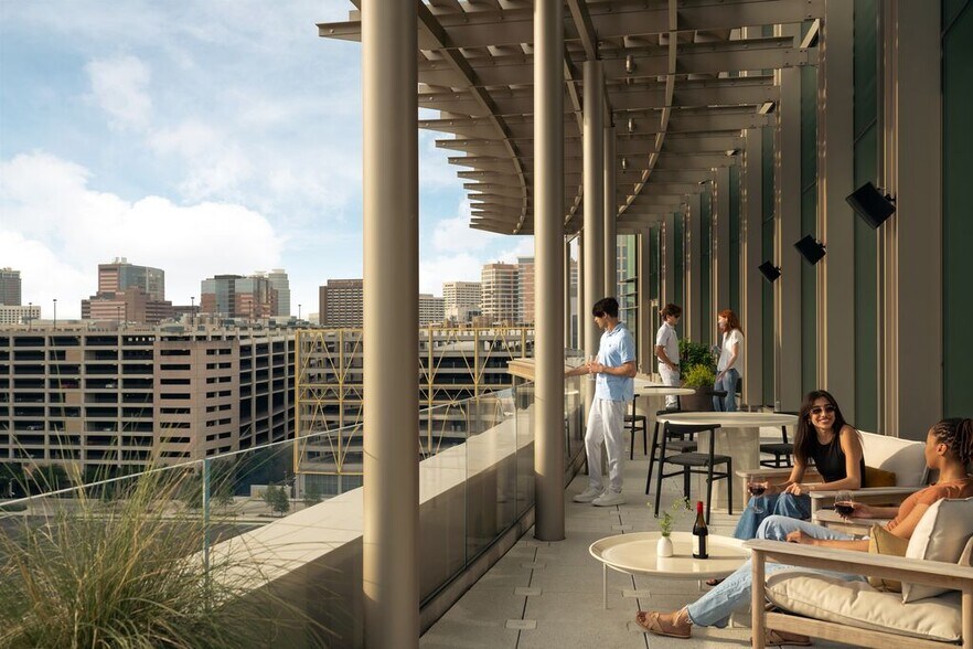 More Photos Of Old Spanish Trl, Houston Unknown For Lease