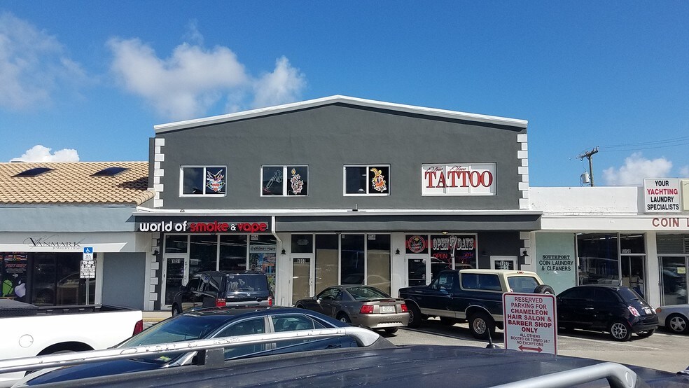 More Photos Of 1051-1057 SE 17th St, Fort Lauderdale Storefront Retail Office For Lease