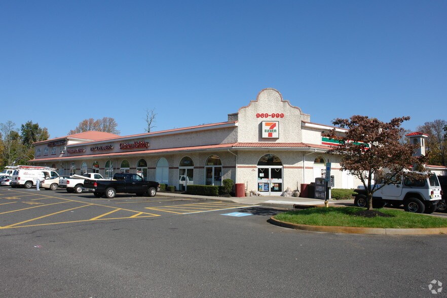 More Photos Of 969-999 Us Highway 9 N, Howell Storefront Retail Office For Sale