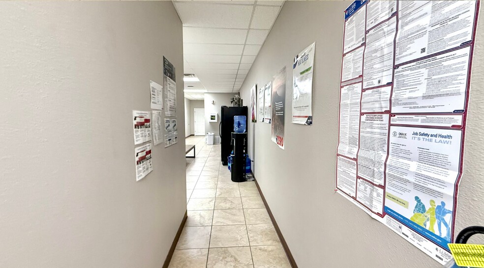 More Photos Of 11000 W County Road 72, Midland Distribution For Lease