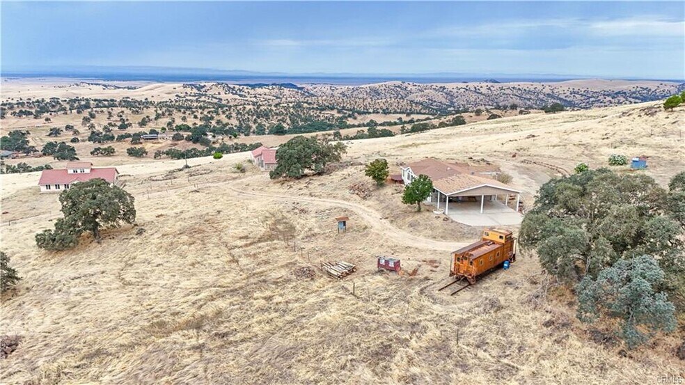More Photos Of 5102 Indian Gulch rd, Catheys Valley Land For Sale