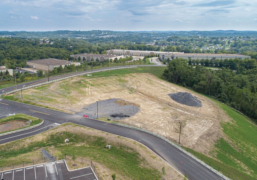 More Photos Of 0 Garden Ln at McClaren Rd, Coraopolis Land For Sale