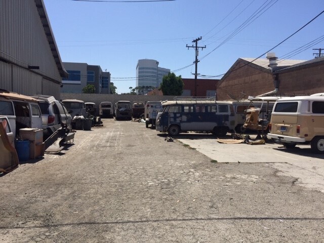 More Photos Of 19201 S Hamilton Ave, Gardena Land For Lease