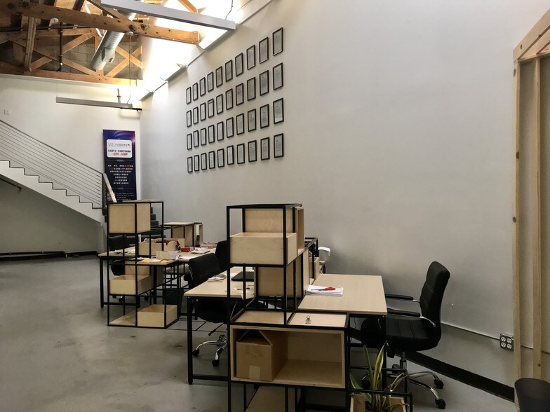 More Photos Of 300 S Raymond Ave, Pasadena Loft Creative Space For Lease