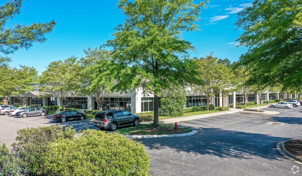 More Photos Of 2520 Meridian Pky, Durham Unknown For Lease
