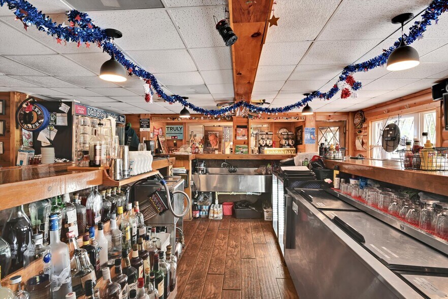 More Photos Of 4741 Route 220, Muncy Valley Restaurant For Sale
