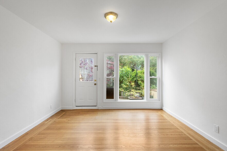 More Photos Of 123-133 Echo Ave, Oakland Apartments For Sale