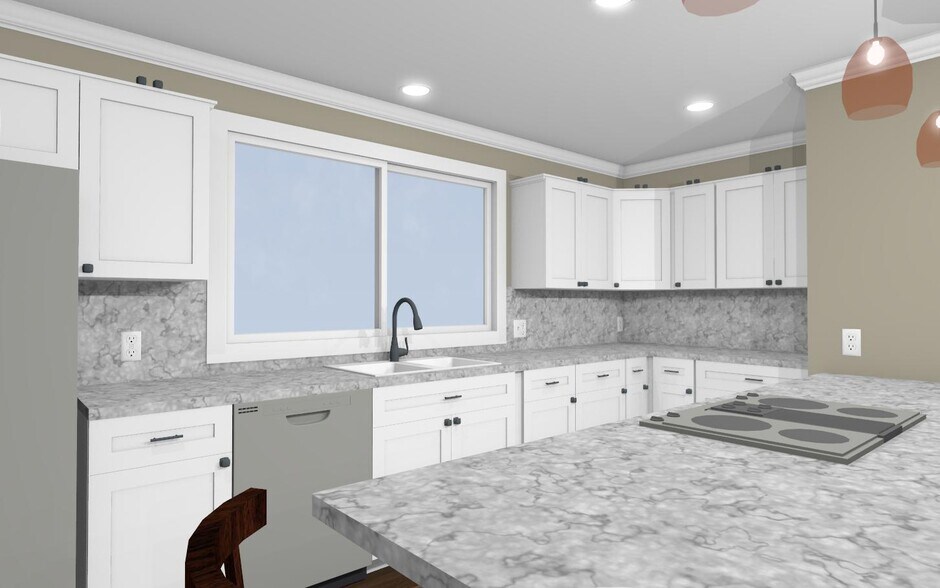 More Photos Of 1333 NE Keel Ave, Lincoln City Specialty For Sale