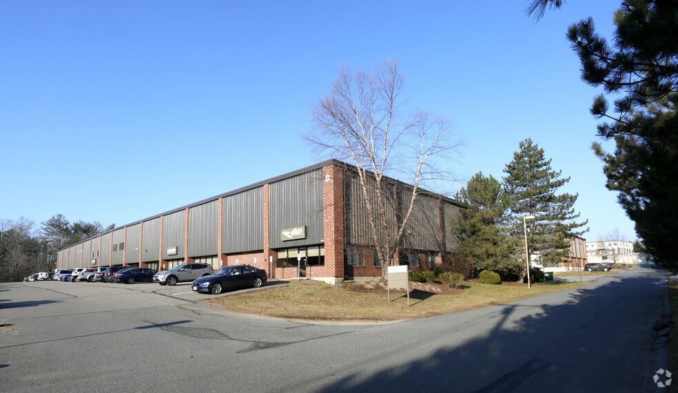 Primary Photo Of 7 Raymond Ave, Salem Warehouse For Lease