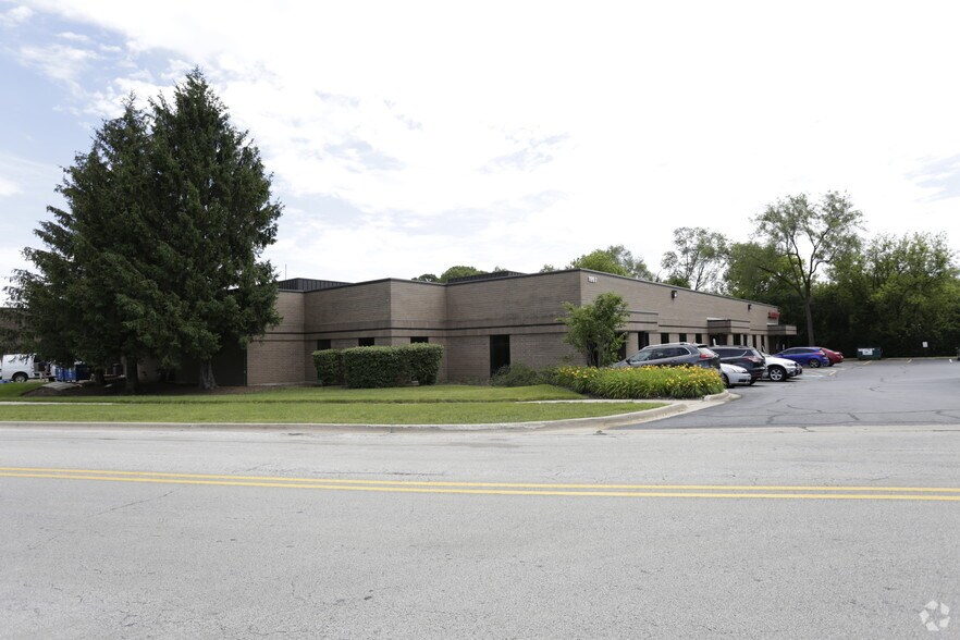 Primary Photo Of 1997 Ohio St, Lisle Warehouse For Sale