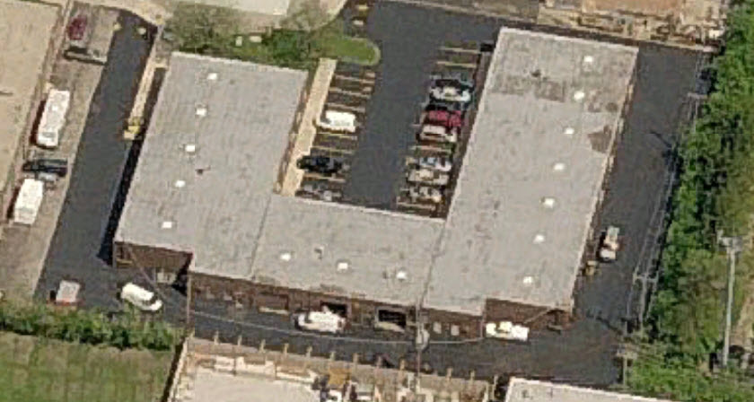 More Photos Of 703 W Annoreno Dr, Addison Warehouse For Lease