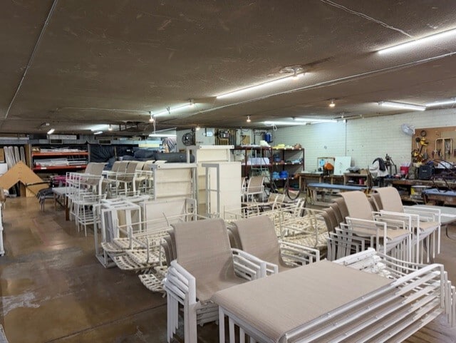 More Photos Of 1904-1910 E Washington St, Phoenix Warehouse For Sale