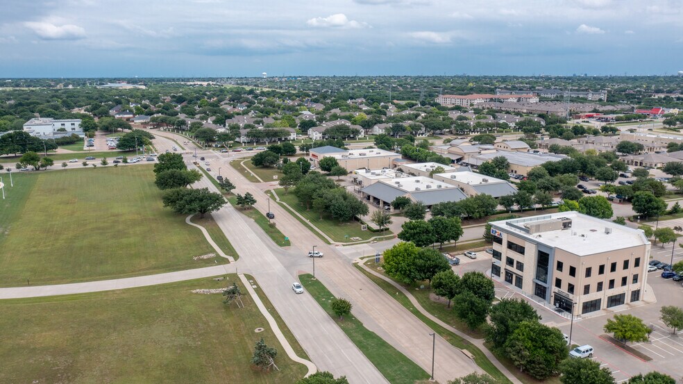 More Photos Of 5060 Tennyson Pky, Plano Medical For Sale