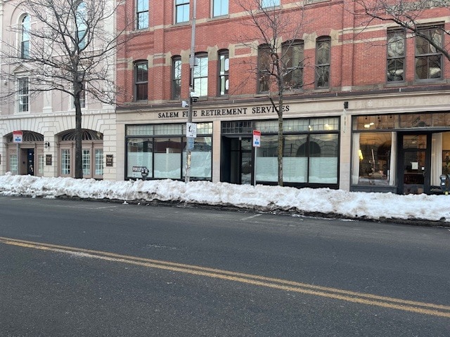 More Photos Of 81 Washington St, Salem Office For Lease