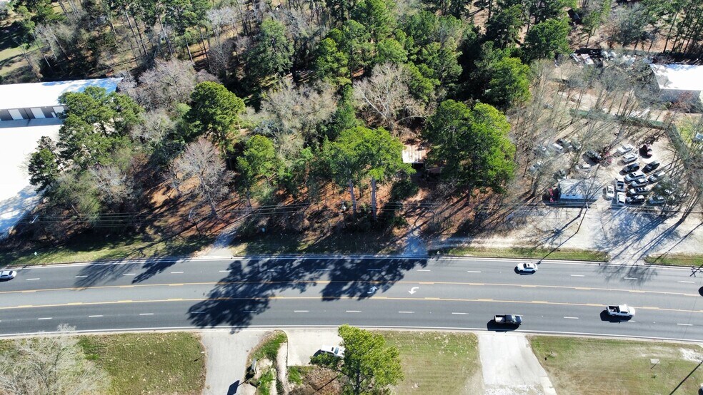 More Photos Of 13863 State Highway 155 S, Tyler General Retail For Lease
