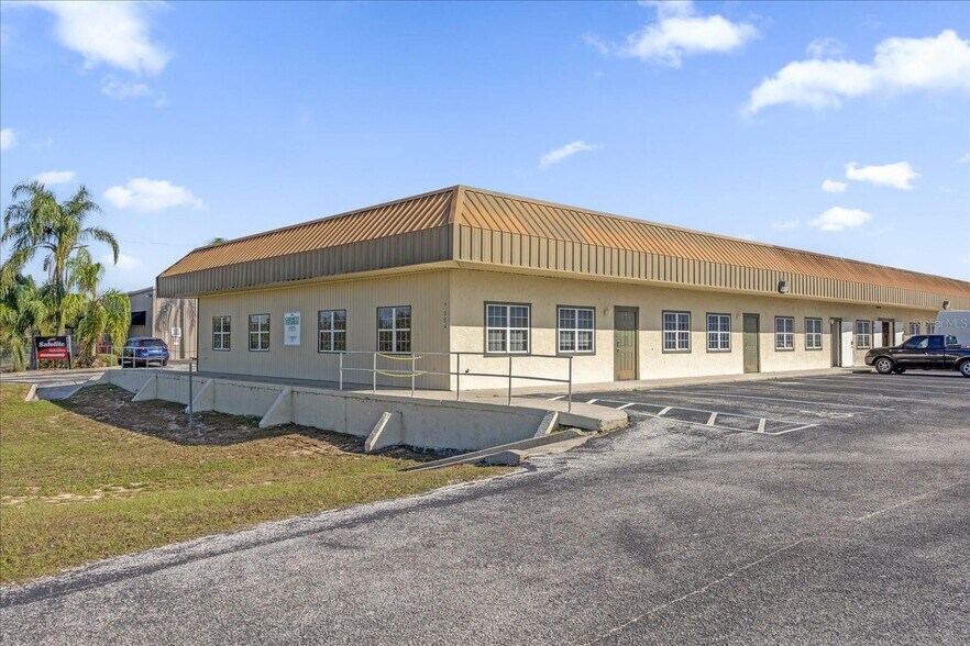 More Photos Of 904 Jan Mar Ct, Minneola Industrial For Sale