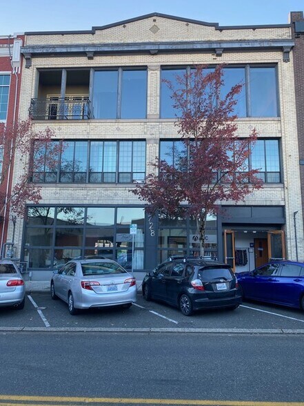 More Photos Of 728 Broadway, Tacoma Office For Sale