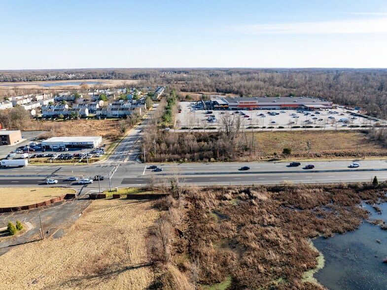 More Photos Of 2707 Pulaski Hwy, Edgewood Land For Sale