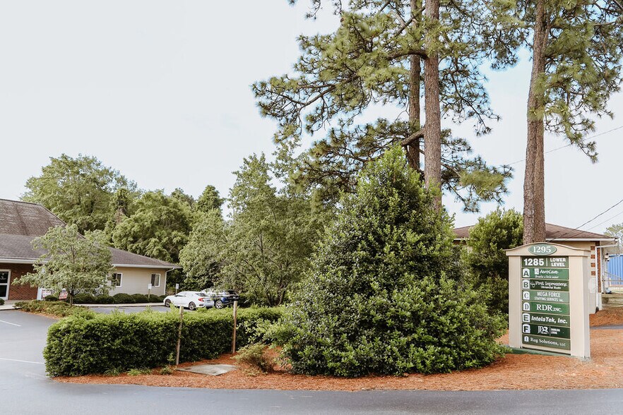 More Photos Of 1295 Old Us-1 Hwy S, Southern Pines Office For Lease