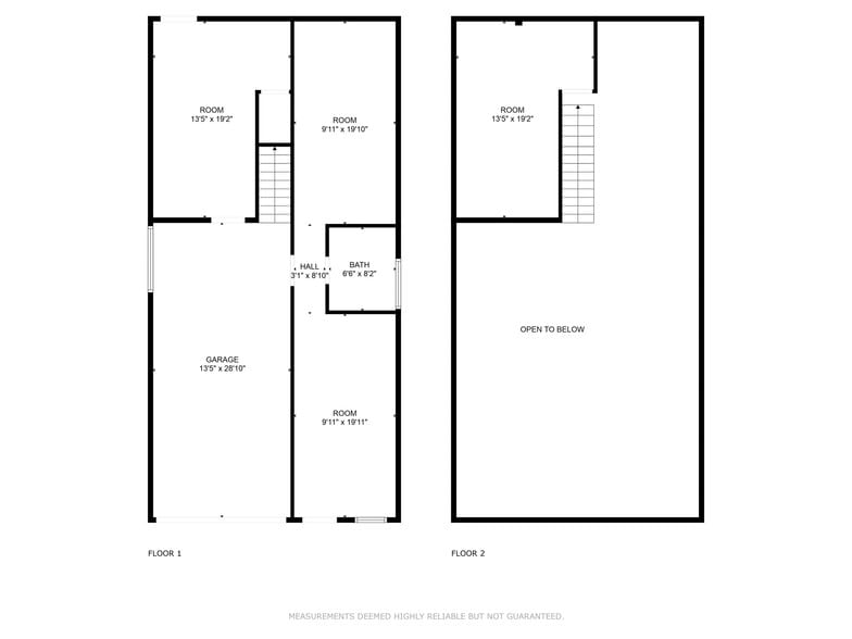 More Photos Of 118 Marble Ct, Aledo Showroom For Lease