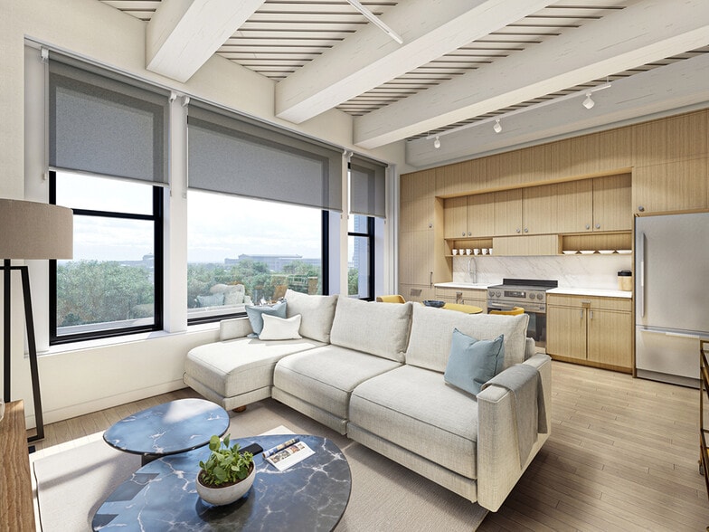 More Photos Of 1006 S Michigan Ave, Chicago Loft Creative Space For Sale
